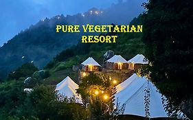 The Bugyal Hotel Kanatal India