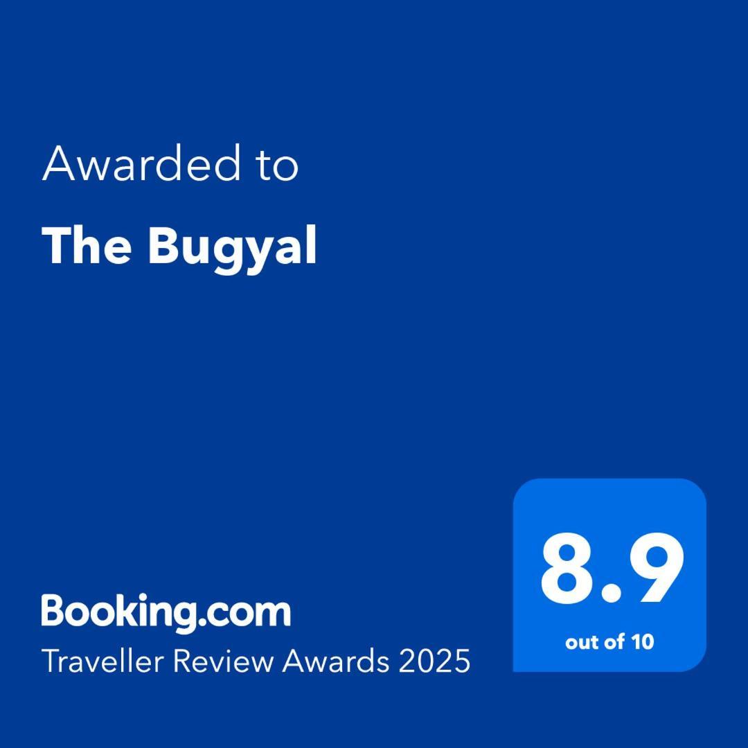 The Bugyal Hotel Kanatal Exterior photo